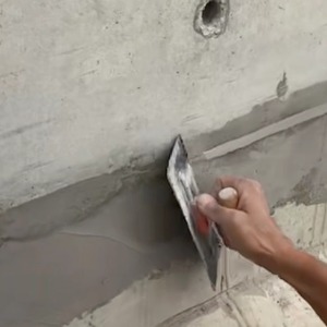 嘉峪关P型防护型环氧树脂砂浆